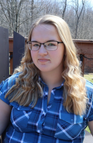 Photo of Ashley Whitten