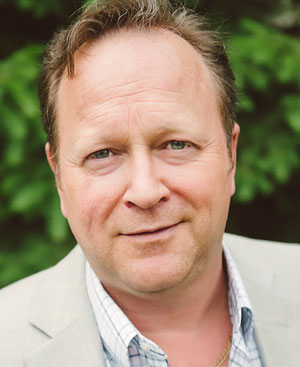 Photo of Jesse Collins